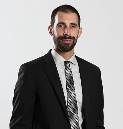 Sean P. Gingerich