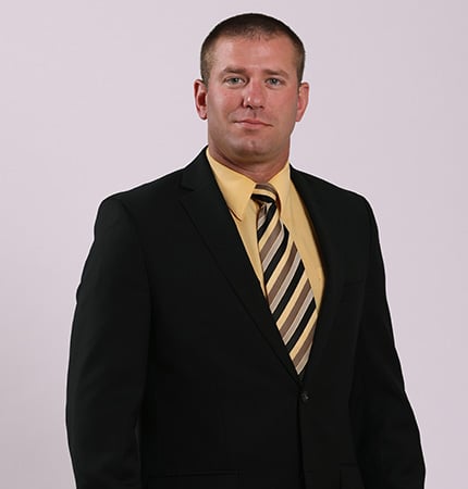 Corey J. Mowrey